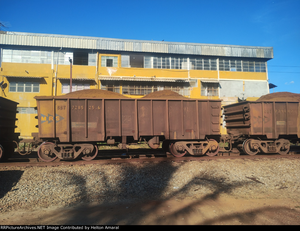 MRSL GDT-728525-6